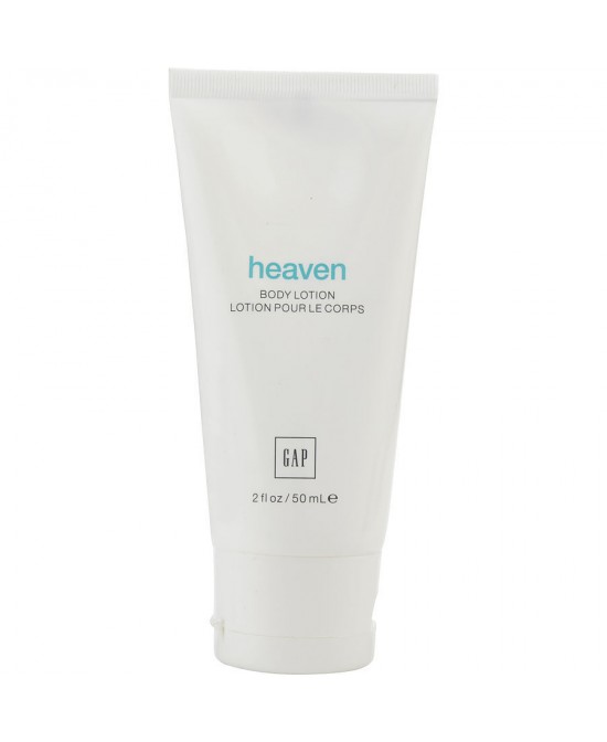 GAP HEAVEN by Gap (WOMEN) - BODY LOTION 2 OZ