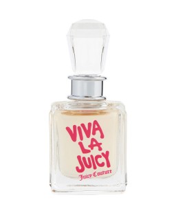 VIVA LA JUICY by Juicy Couture (WOMEN) - PARFUM 0.17 OZ MINI (UNBOXED)