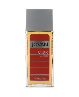 JOVAN MUSK by Jovan (MEN)