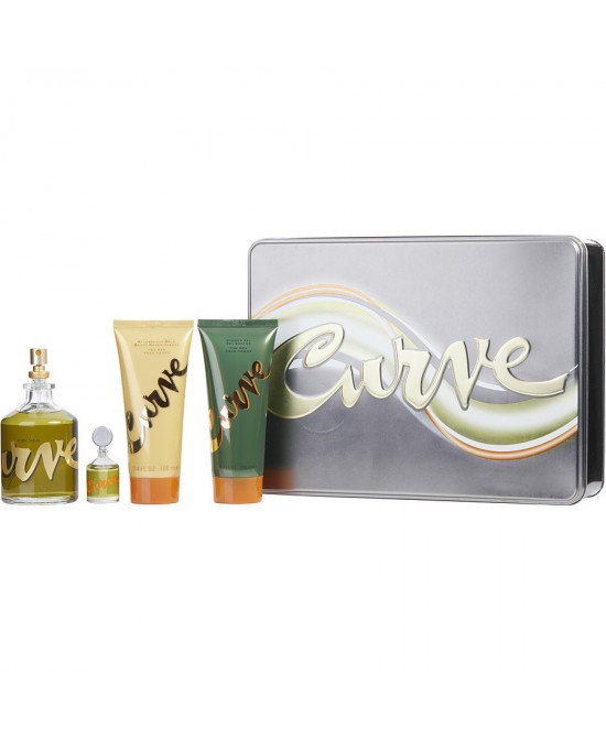 CURVE by Liz Claiborne (MEN)