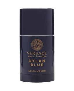 VERSACE DYLAN BLUE by Gianni Versace (MEN) - DEODORANT STICK 2.5 OZ