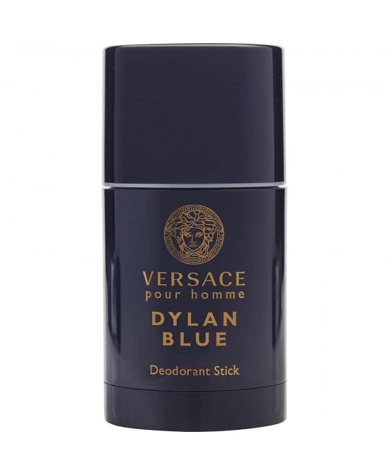 VERSACE DYLAN BLUE by Gianni Versace (MEN) - DEODORANT STICK 2.5 OZ