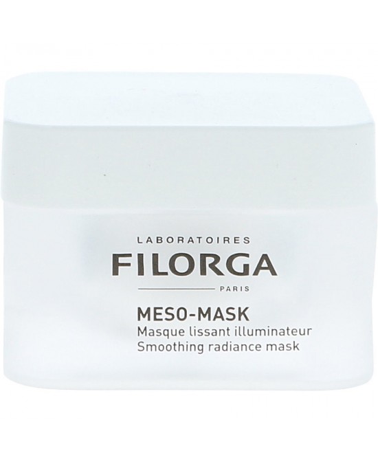 Filorga by Filorga (WOMEN) - Meso-Mask Smoothing Radiance Mask  --50ml/1.69oz