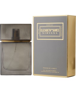 NIRVANA FRENCH GREY by Elizabeth and James (WOMEN) - EAU DE PARFUM SPRAY 1.7 OZ