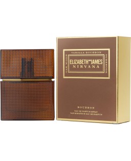 NIRVANA BOURBON by Elizabeth and James (WOMEN) - EAU DE PARFUM SPRAY 1 OZ