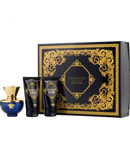 VERSACE DYLAN BLUE by Gianni Versace (WOMEN)