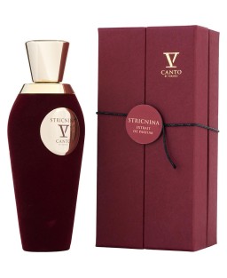 V CANTO STRICNINA by V Canto (UNISEX) - EXTRAIT DE PARFUM SPRAY 3.4 OZ