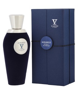 V CANTO MIRABILE by V Canto (UNISEX) - EXTRAIT DE PARFUM SPRAY 3.4 OZ