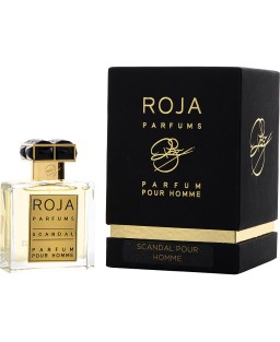 ROJA SCANDAL POUR HOMME by Roja Dove (MEN) - PARFUM SPRAY 1.7 OZ