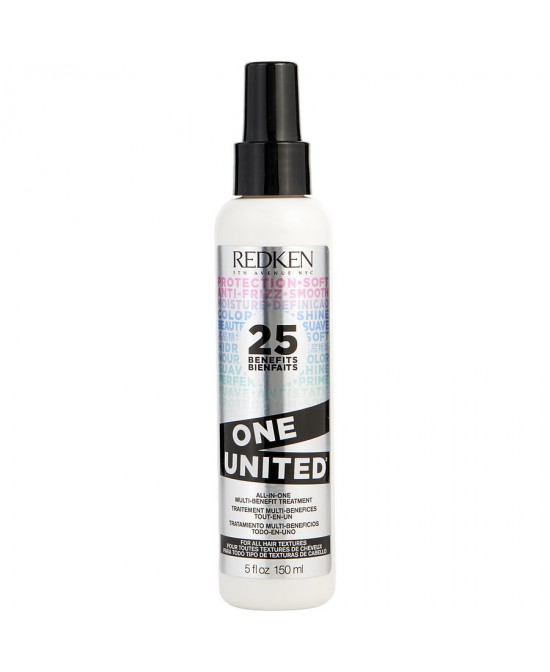 REDKEN by Redken (UNISEX)