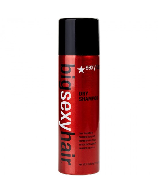 SEXY HAIR by Sexy Hair Concepts (UNISEX) - BIG SEXY HAIR DRY SHAMPOO 3.4 OZ