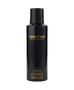 NIRVANA BLACK by Elizabeth and James (WOMEN) - DRY SHAMPOO SPRAY 4.4 OZ