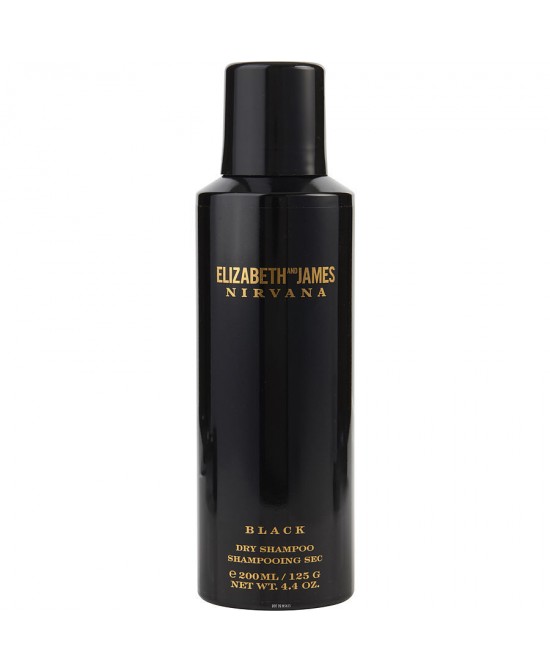 NIRVANA BLACK by Elizabeth and James (WOMEN) - DRY SHAMPOO SPRAY 4.4 OZ