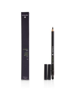 Dr. Hauschka by Dr. Hauschka (WOMEN) - Eye Definer - # 01 Black  --1.05g/0.04oz