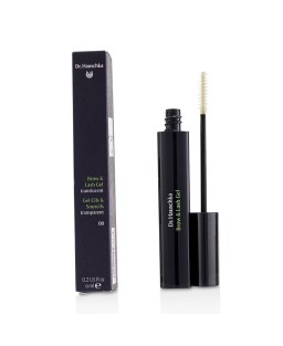 Dr. Hauschka by Dr. Hauschka (WOMEN) - Brow & Lash Gel - # 00 Translucent  --6ml/0.2oz