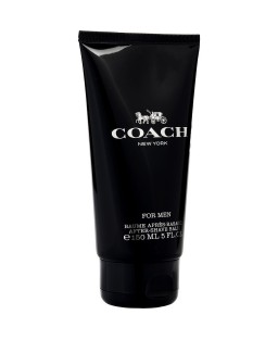 COACH FOR MEN by Coach (MEN) - AFTERSHAVE BALM 5 OZ