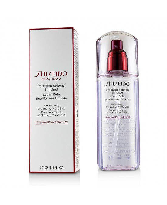 SHISEIDO by Shiseido (WOMEN)