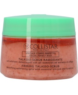 Collistar by Collistar (WOMEN) - Firming Talasso Scrub --700g/24.6oz