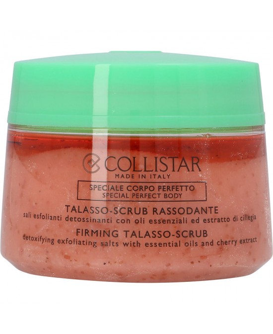 Collistar by Collistar (WOMEN) - Firming Talasso Scrub --700g/24.6oz