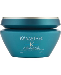 KERASTASE by Kerastase (UNISEX) - RESISTANCE MASQUE THERAPISTE 6.7 OZ