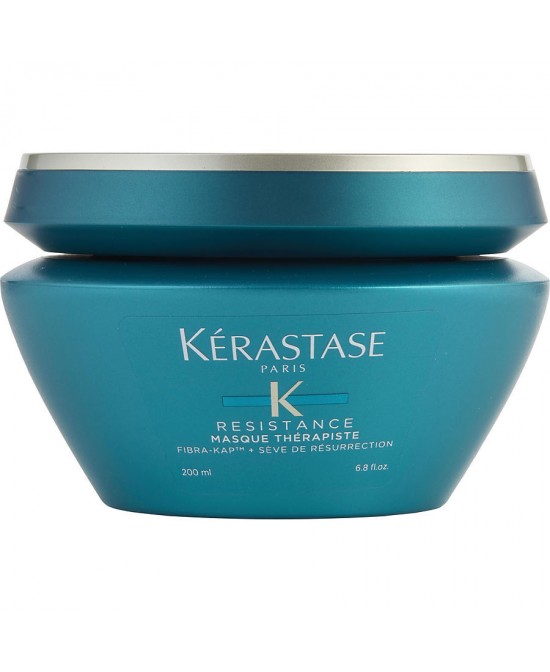 KERASTASE by Kerastase (UNISEX) - RESISTANCE MASQUE THERAPISTE 6.7 OZ