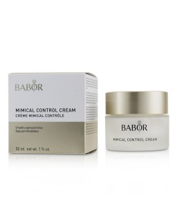 Babor by Babor (WOMEN) - Mimical Control Cream  --50ml/1.7oz