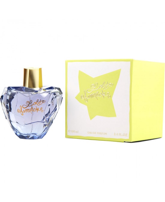 LOLITA LEMPICKA MON PREMIER by Lolita Lempicka (WOMEN) - EAU DE PARFUM SPRAY 3.4 OZ (NEW PACKAGING)