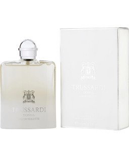 TRUSSARDI DONNA by Trussardi (WOMEN) - EDT SPRAY 3.4 OZ