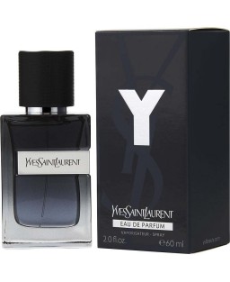 Y by Yves Saint Laurent (MEN) - EAU DE PARFUM SPRAY 2 OZ