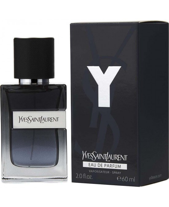 Y by Yves Saint Laurent (MEN) - EAU DE PARFUM SPRAY 2 OZ