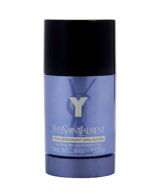 Y by Yves Saint Laurent (MEN) - DEODORANT STICK 2.5 OZ