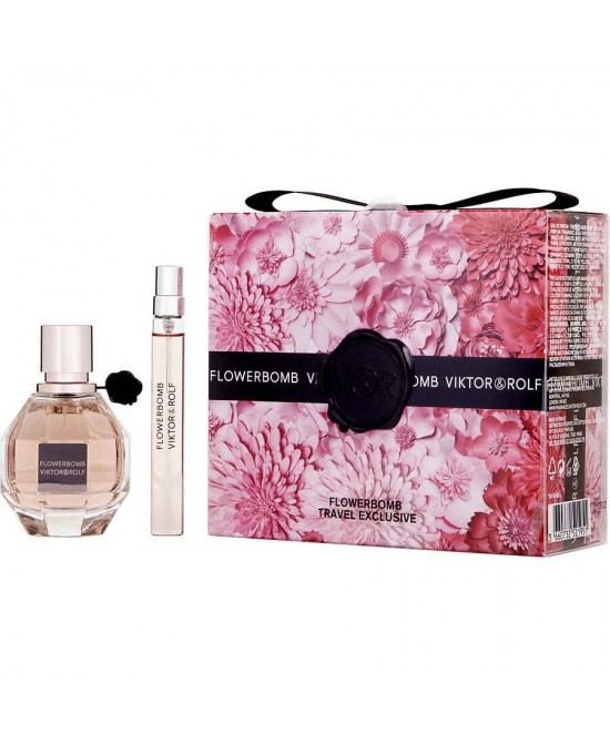 FLOWERBOMB by Viktor & Rolf (WOMEN)