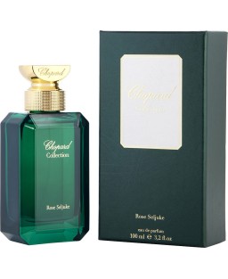 CHOPARD ROSE SELJUKE by Chopard (UNISEX) - EAU DE PARFUM SPRAY 3.3 OZ