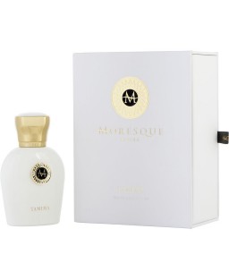 MORESQUE TAMIMA by Moresque (UNISEX) - EAU DE PARFUM SPRAY 1.7 OZ