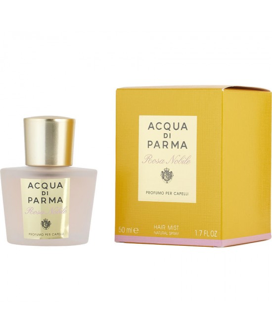 ACQUA DI PARMA ROSA NOBILE by Acqua di Parma (WOMEN) - HAIR MIST 1.7 OZ