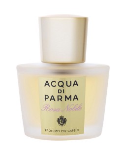 ACQUA DI PARMA ROSA NOBILE by Acqua di Parma (WOMEN) - HAIR MIST 1.7 OZ *TESTER