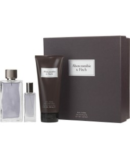 ABERCROMBIE & FITCH FIRST INSTINCT by Abercrombie & Fitch (MEN)