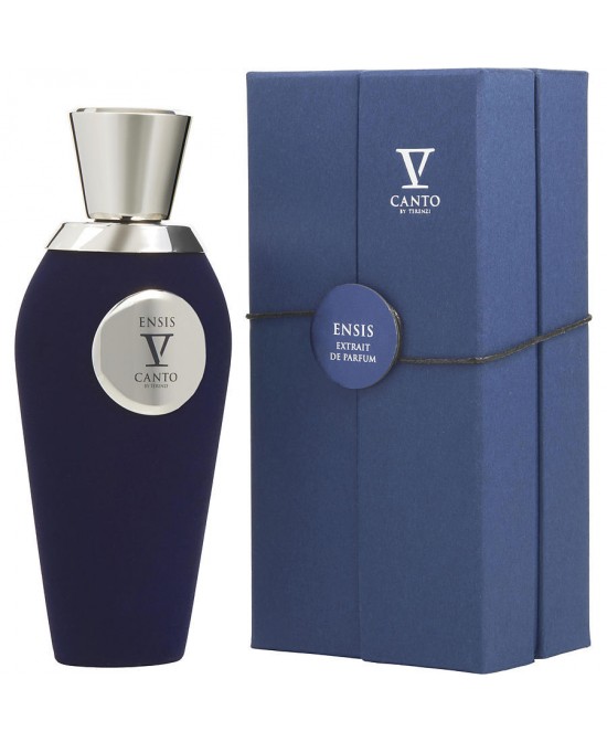 V CANTO ENSIS by V Canto (UNISEX) - EXTRAIT DE PARFUM SPRAY 3.4 OZ