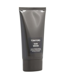 TOM FORD OUD WOOD by Tom Ford (MEN) - BODY MOISTURIZER 5 OZ