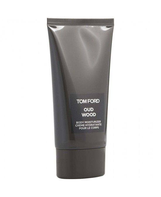 TOM FORD OUD WOOD by Tom Ford (MEN) - BODY MOISTURIZER 5 OZ