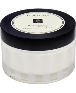 JO MALONE WILD BLUEBELL by Jo Malone (WOMEN) - BODY CREAM 6 OZ