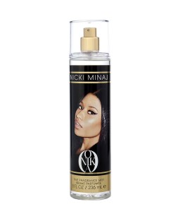 NICKI MINAJ ONIKA by Nicki Minaj (WOMEN) - BODY MIST 8 OZ