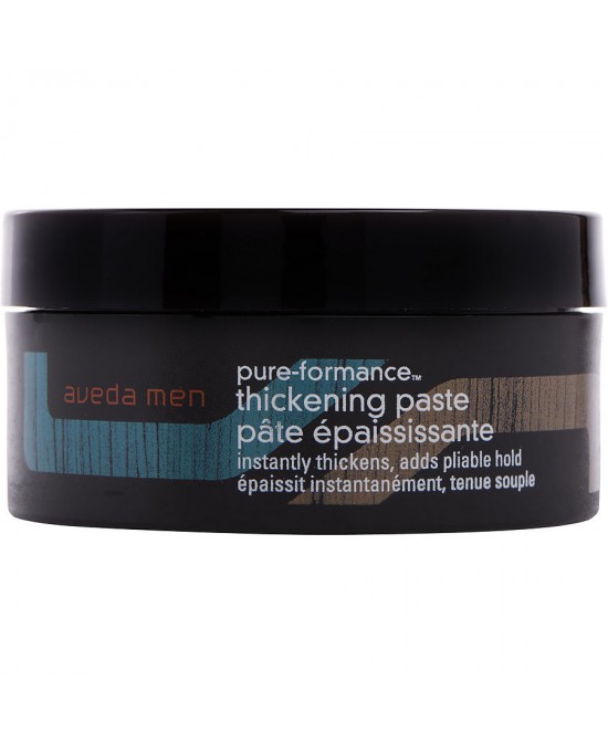 AVEDA by Aveda (MEN) - MEN PURE-FORMANCE THICKENING PASTE 2.5 OZ