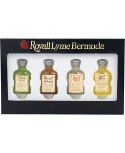 ROYALL LYME BERMUDA by Royall Fragrances (MEN)