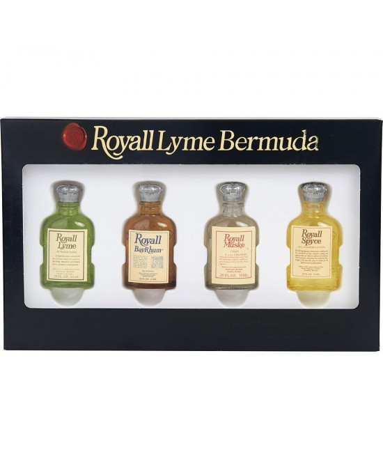 ROYALL LYME BERMUDA by Royall Fragrances (MEN)