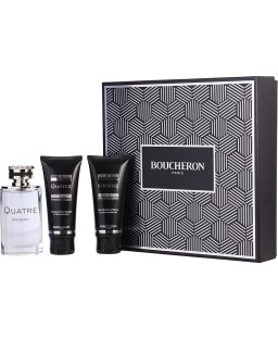 BOUCHERON QUATRE by Boucheron (MEN)