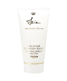 IZIA by Sisley (WOMEN) - PERFUMED BODY LOTION 5 OZ