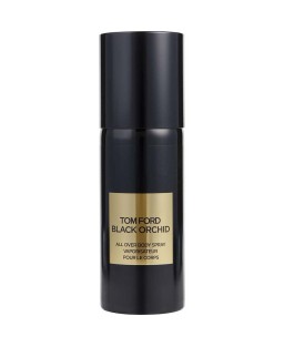 BLACK ORCHID by Tom Ford (WOMEN) - ALL OVER BODY SPRAY 4 OZ