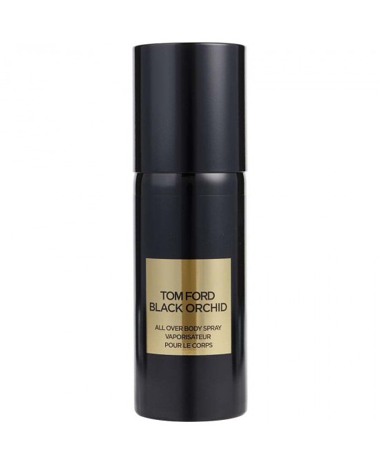 BLACK ORCHID by Tom Ford (WOMEN) - ALL OVER BODY SPRAY 4 OZ