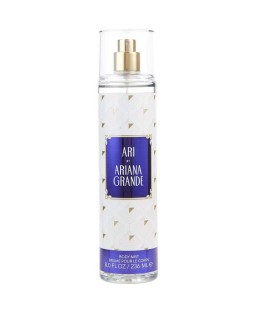 ARI BY ARIANA GRANDE by Ariana Grande (WOMEN) - BODY MIST 8 OZ